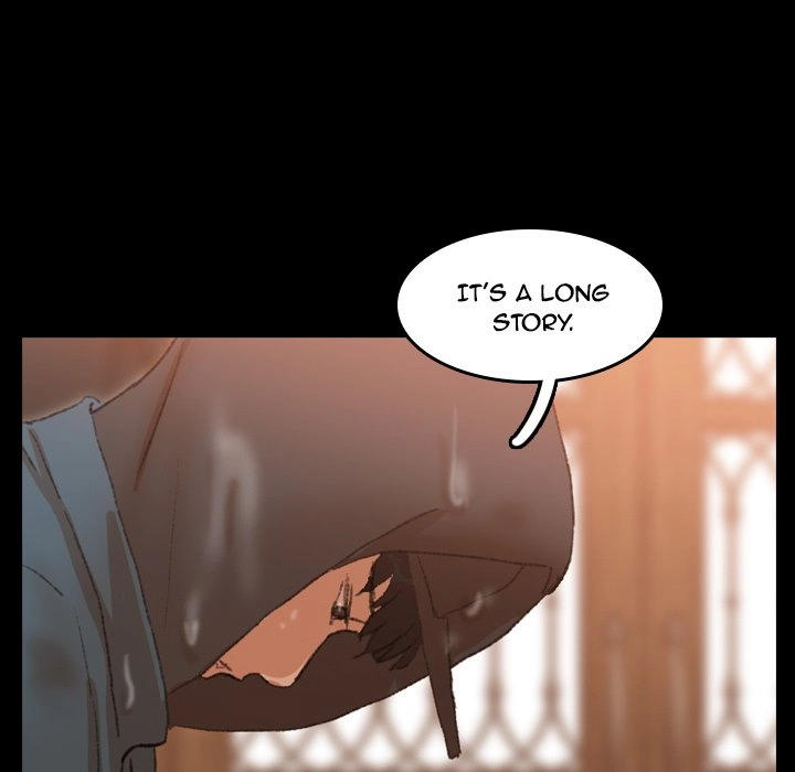 Secret Neighbors Chapter 30 page 46 - 