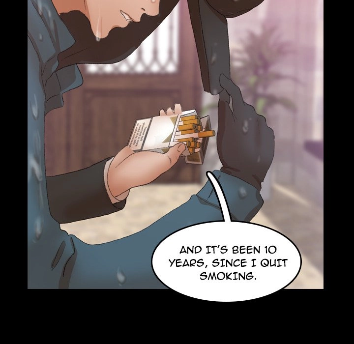 Secret Neighbors Chapter 30 page 53 - 