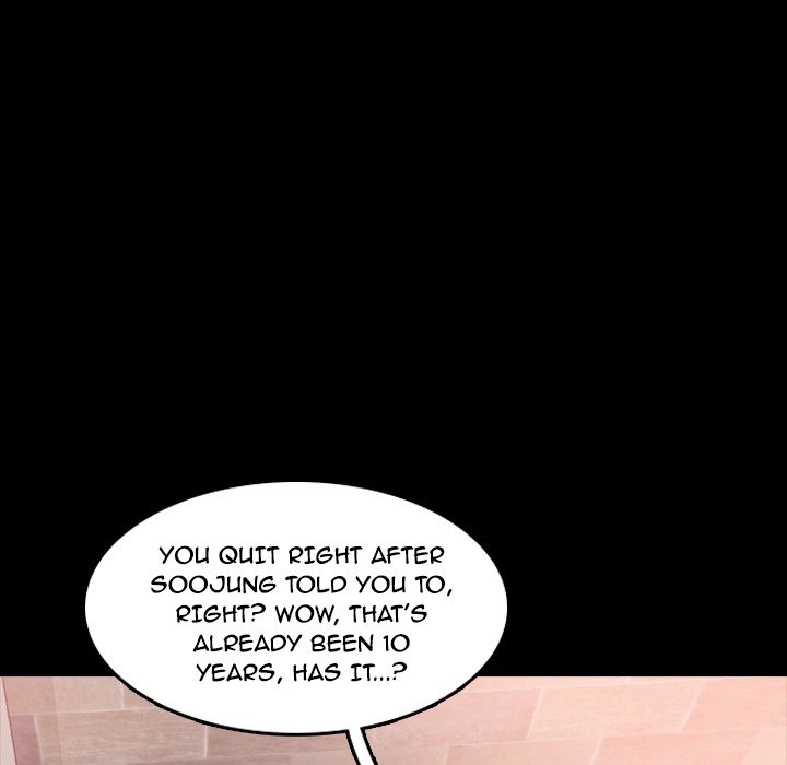 Secret Neighbors Chapter 30 page 54 - 