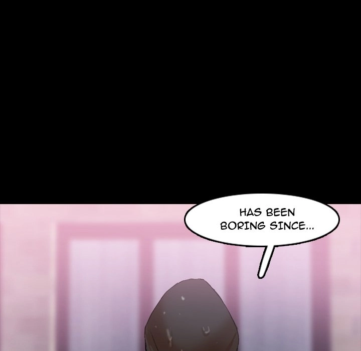 Secret Neighbors Chapter 30 page 58 - 
