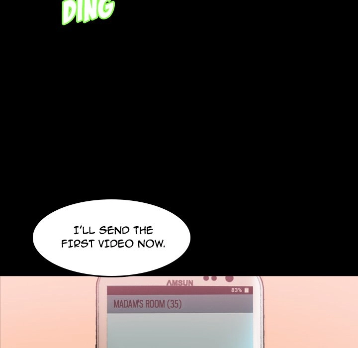 Secret Neighbors Chapter 30 page 7 - 