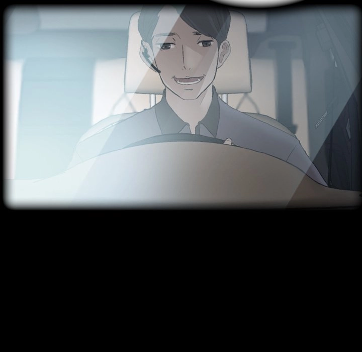 Secret Neighbors Chapter 30 page 64 - 