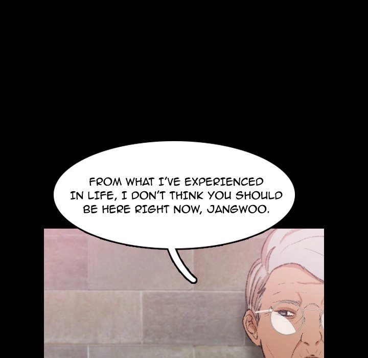 Secret Neighbors Chapter 30 page 65 - 
