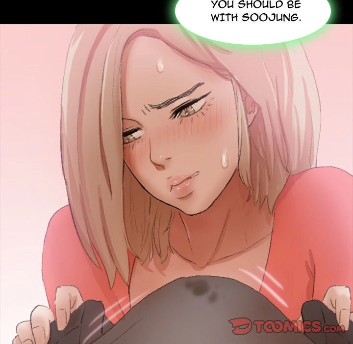 Secret Neighbors Chapter 30 page 72 - 