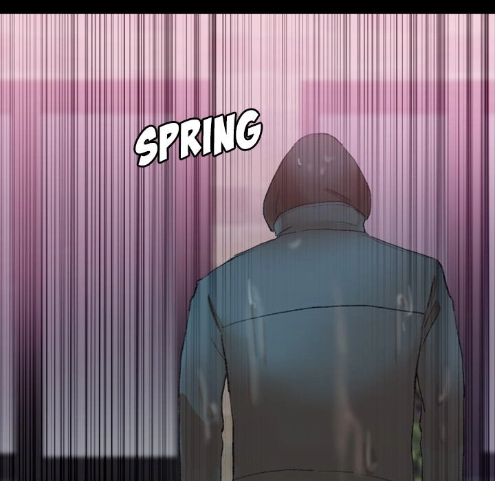 Secret Neighbors Chapter 30 page 77 - 
