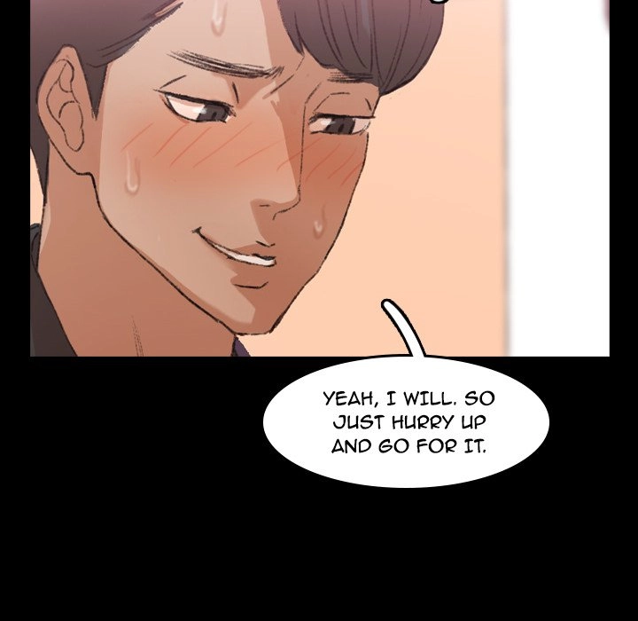 Secret Neighbors Chapter 30 page 91 - 
