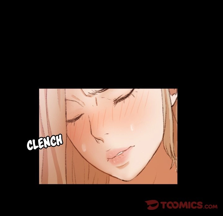 Secret Neighbors Chapter 30 page 92 - 