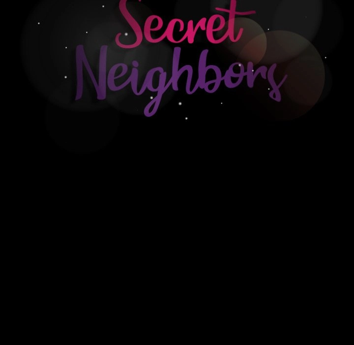 Secret Neighbors Chapter 30 page 95 - 