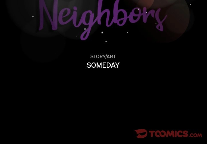Secret Neighbors Chapter 32 page 2 - 