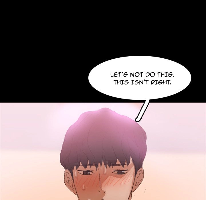 Secret Neighbors Chapter 32 page 11 - 