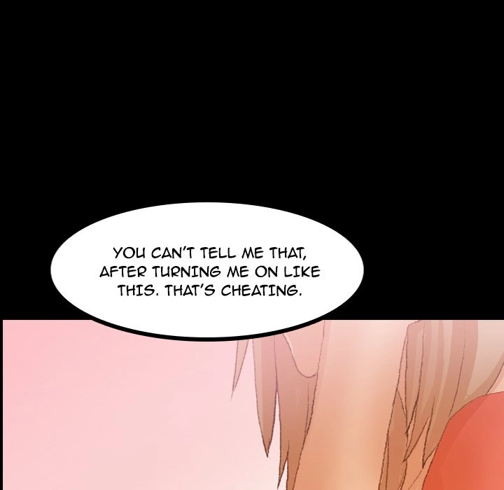 Secret Neighbors Chapter 32 page 13 - 