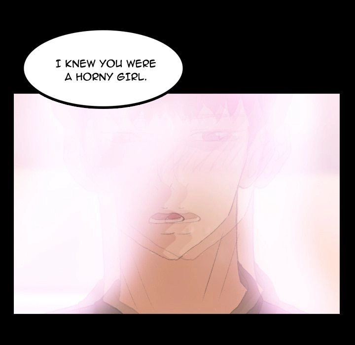 Secret Neighbors Chapter 32 page 19 - 