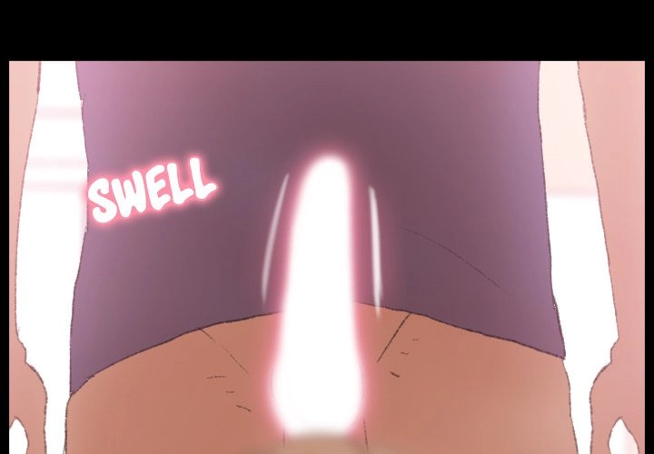 Secret Neighbors Chapter 32 page 3 - 