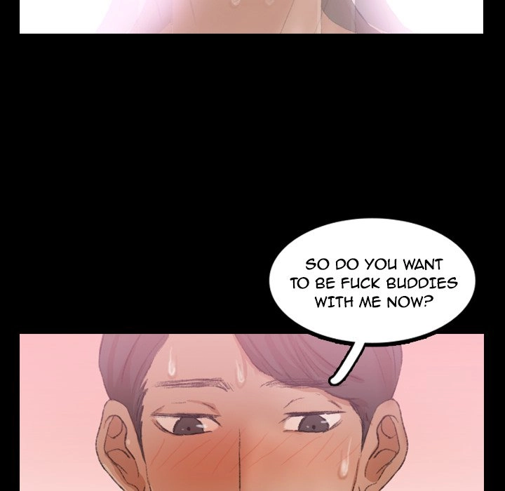 Secret Neighbors Chapter 32 page 21 - 