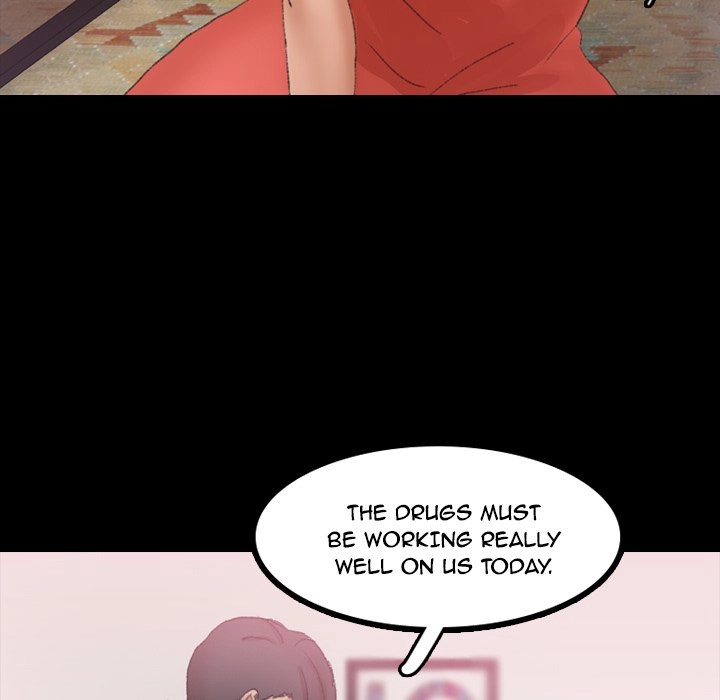 Secret Neighbors Chapter 32 page 31 - 