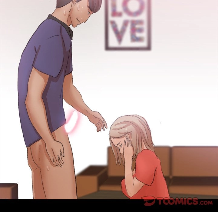 Secret Neighbors Chapter 32 page 32 - 
