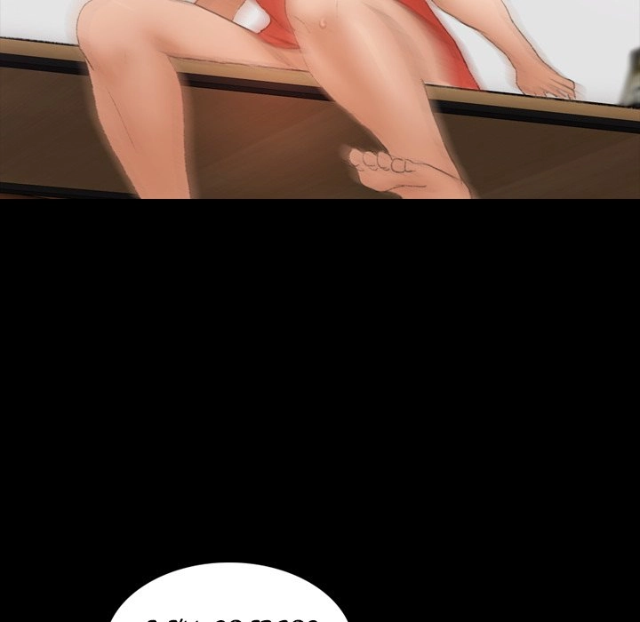 Secret Neighbors Chapter 32 page 38 - 