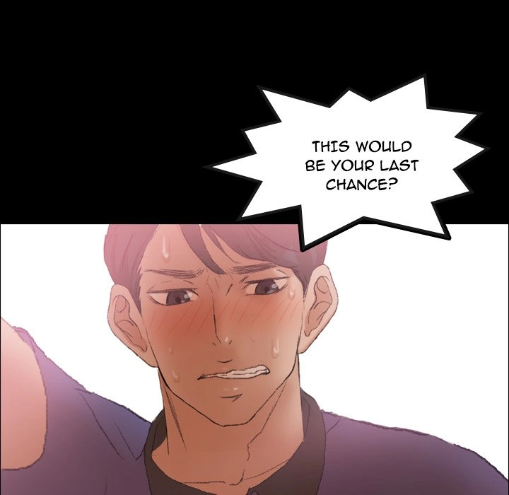 Secret Neighbors Chapter 32 page 48 - 