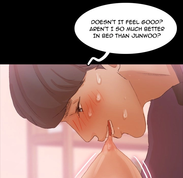 Secret Neighbors Chapter 32 page 55 - 