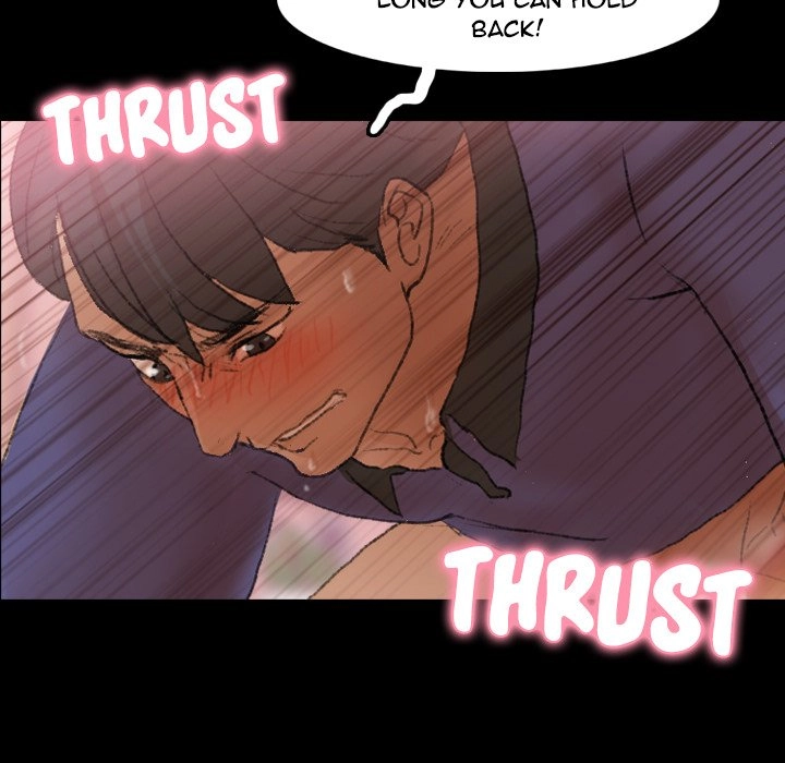 Secret Neighbors Chapter 32 page 61 - 
