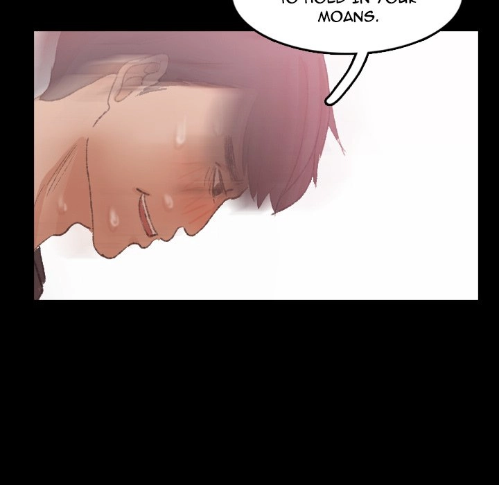 Secret Neighbors Chapter 32 page 70 - 
