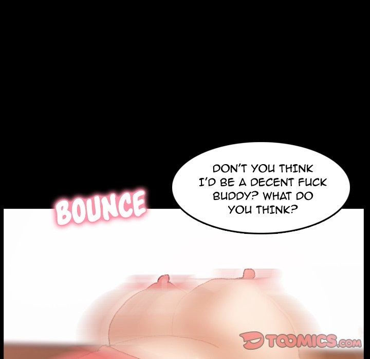 Secret Neighbors Chapter 32 page 72 - 