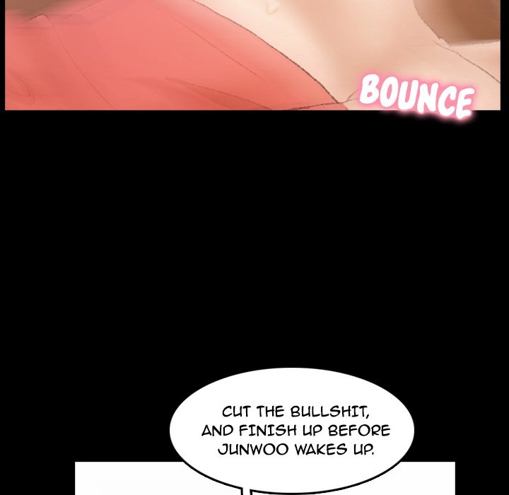Secret Neighbors Chapter 32 page 73 - 