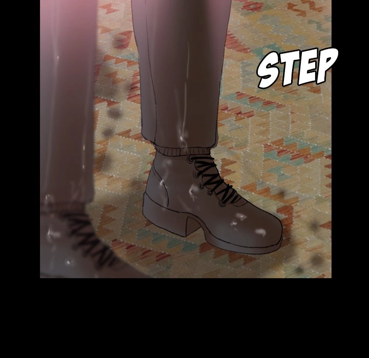 Secret Neighbors Chapter 32 page 81 - 