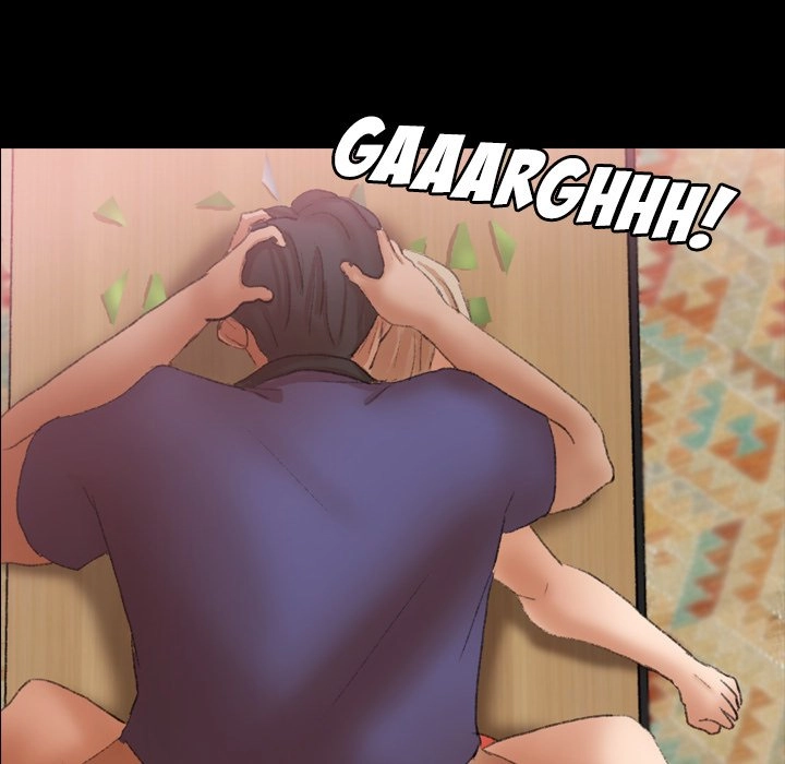 Secret Neighbors Chapter 32 page 89 - 