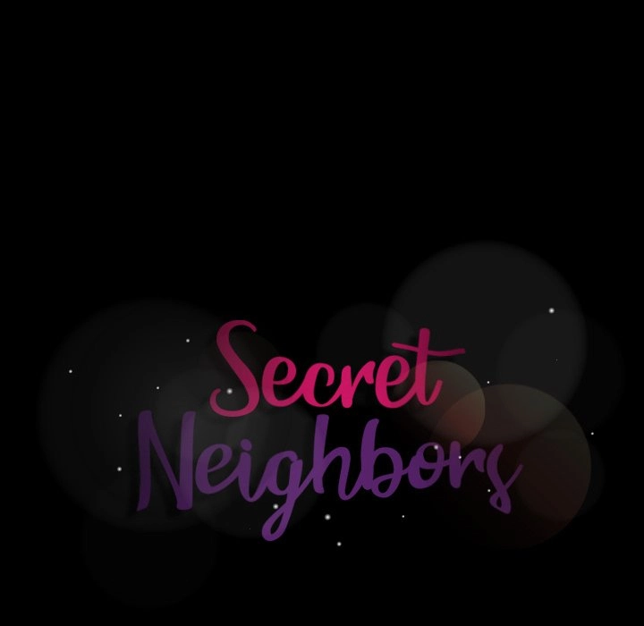 Secret Neighbors Chapter 32 page 96 - 