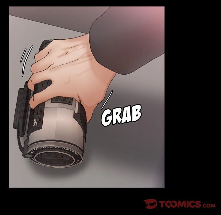 Secret Neighbors Chapter 33 page 12 - 