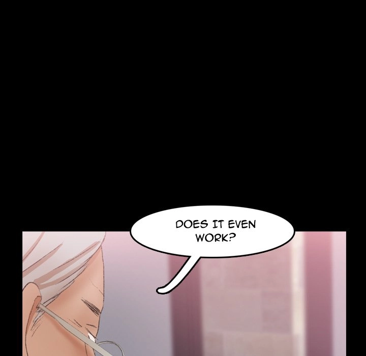 Secret Neighbors Chapter 33 page 13 - 
