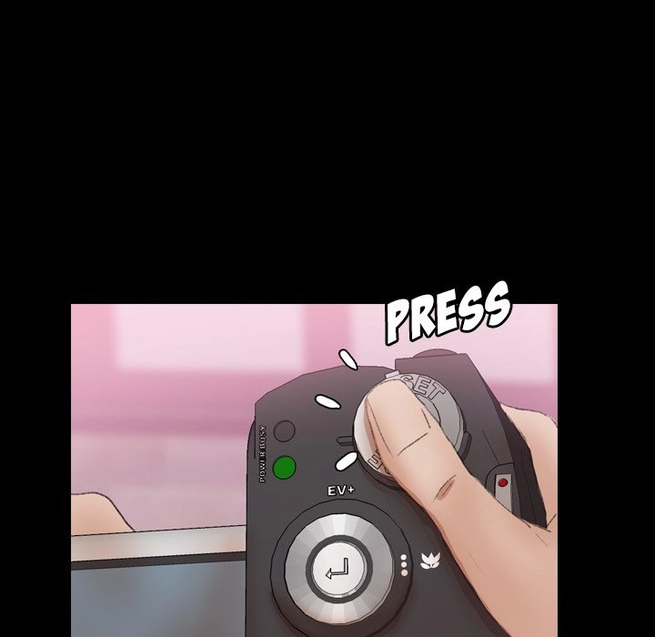 Secret Neighbors Chapter 33 page 15 - 