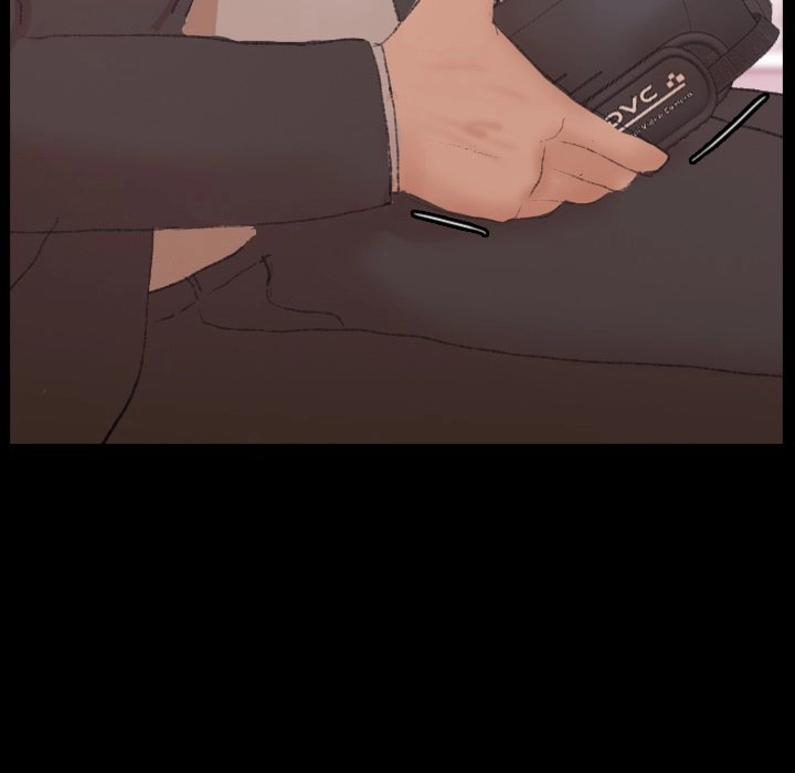 Secret Neighbors Chapter 33 page 19 - 
