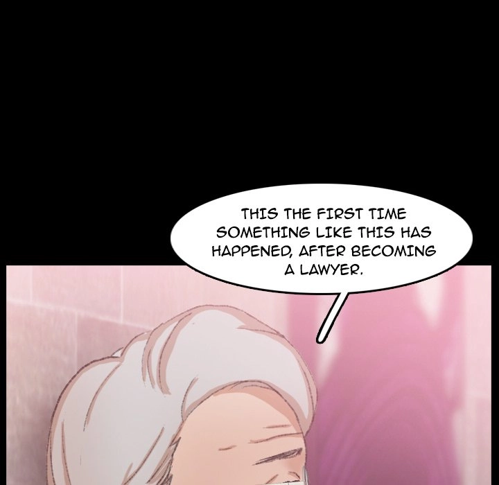 Secret Neighbors Chapter 33 page 20 - 