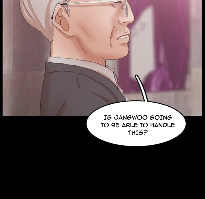 Secret Neighbors Chapter 33 page 21 - 