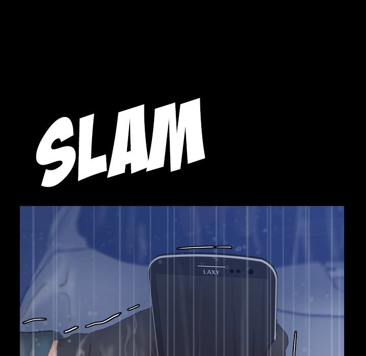 Secret Neighbors Chapter 33 page 25 - 