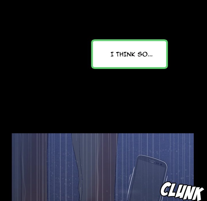 Secret Neighbors Chapter 33 page 31 - 