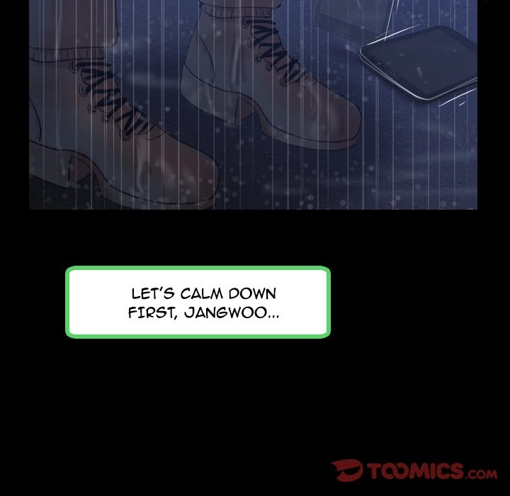 Secret Neighbors Chapter 33 page 32 - 