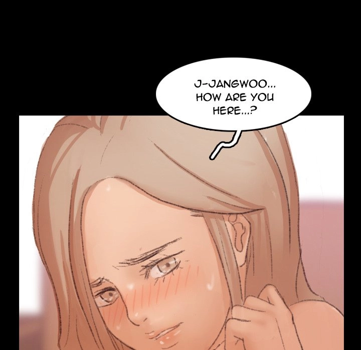 Secret Neighbors Chapter 33 page 37 - 