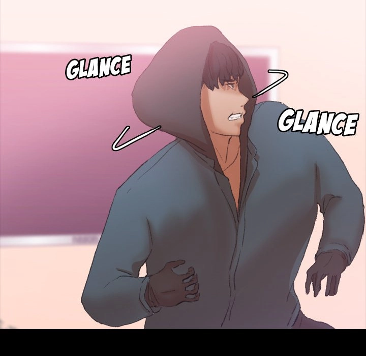 Secret Neighbors Chapter 33 page 53 - 