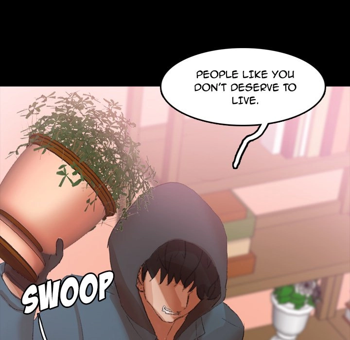 Secret Neighbors Chapter 33 page 58 - 
