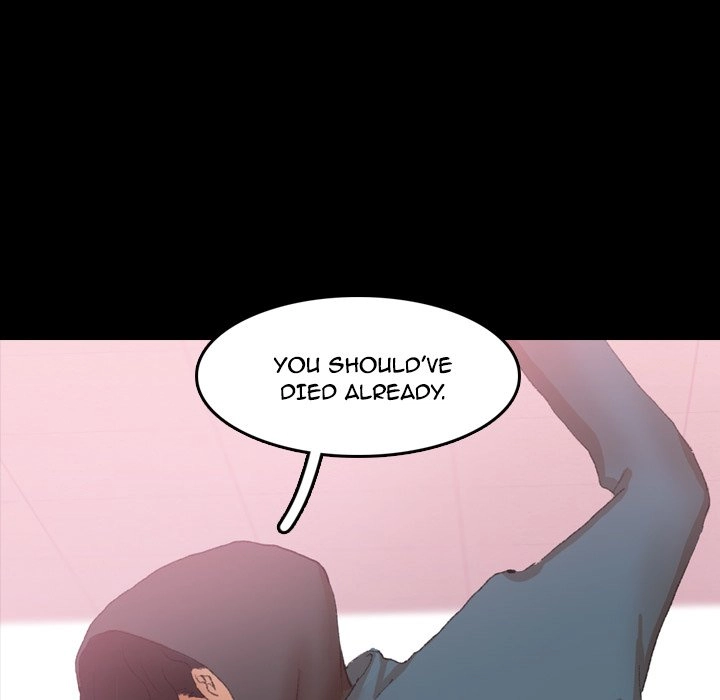Secret Neighbors Chapter 33 page 60 - 