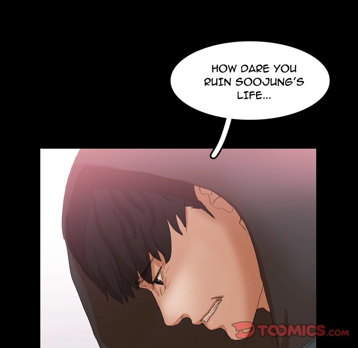 Secret Neighbors Chapter 33 page 62 - 