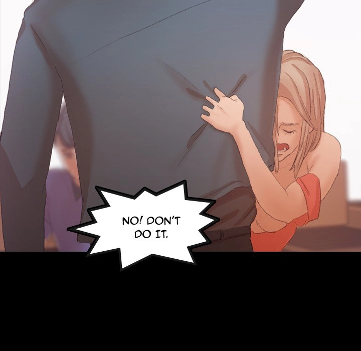 Secret Neighbors Chapter 33 page 70 - 