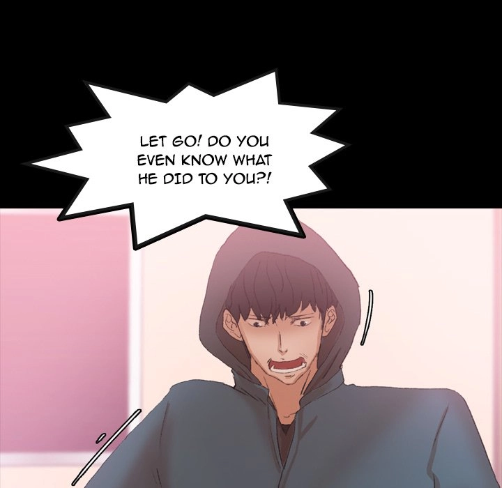 Secret Neighbors Chapter 33 page 75 - 