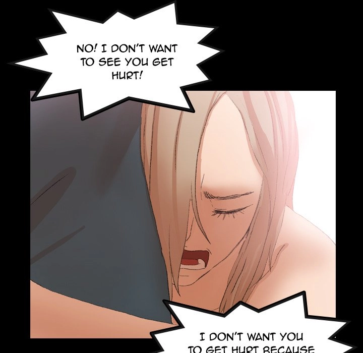 Secret Neighbors Chapter 33 page 77 - 