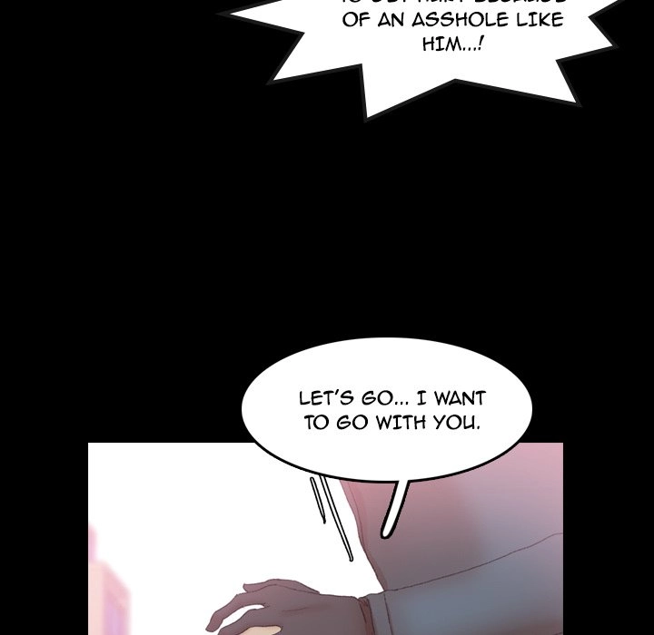 Secret Neighbors Chapter 33 page 78 - 