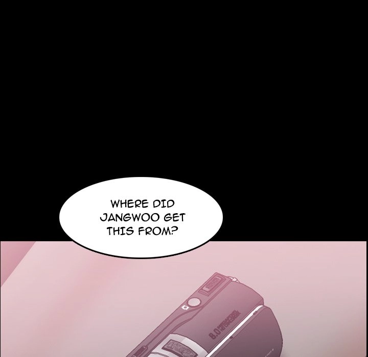 Secret Neighbors Chapter 33 page 10 - 