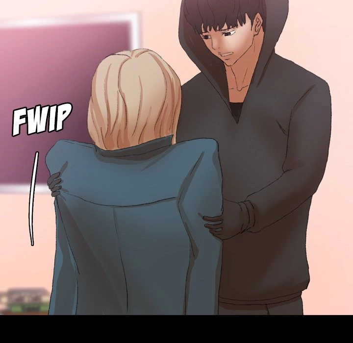 Secret Neighbors Chapter 33 page 91 - 